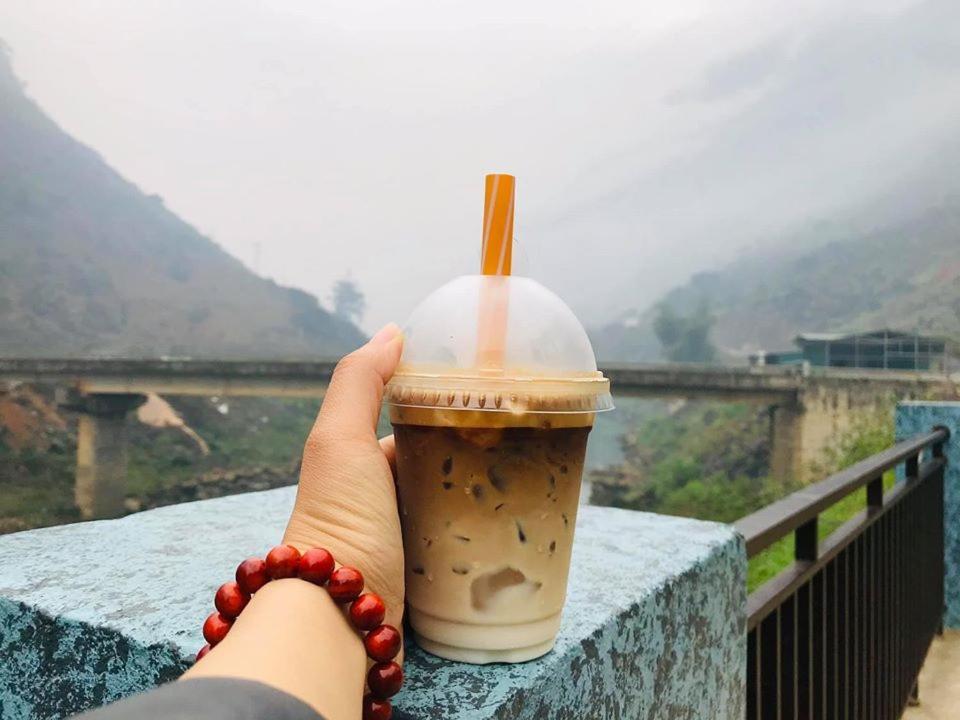 Điểm dừng chân Cán Tỷ Ha Giang Exterior foto
