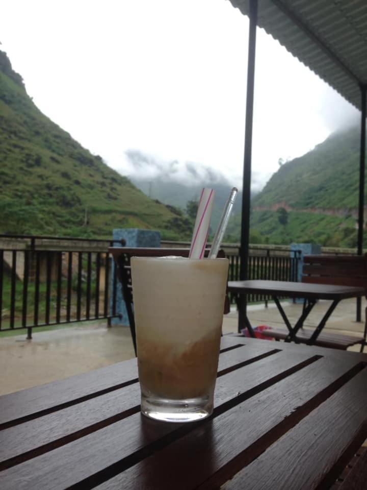 Điểm dừng chân Cán Tỷ Ha Giang Exterior foto